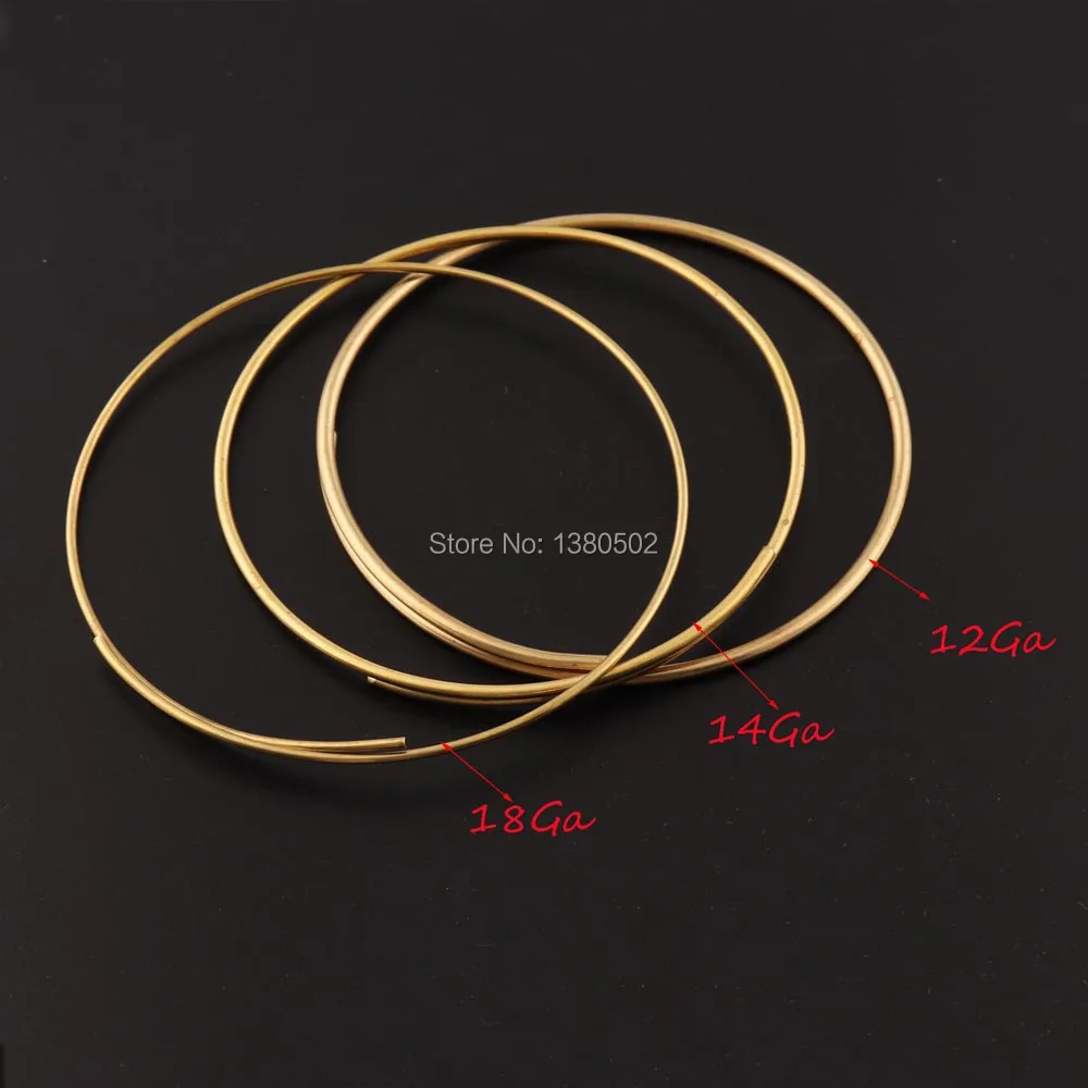 12Ga/14Ga/16Ga Artistic Copper Wire 10inch/pcs Dead soft Wire Solid Copper Wire Wrapping Beading Cord Findings DIY Jewelry wire
12Ga/14Ga/16Ga Artistic Copper Wire 10inch/pcs Dead soft Wire Solid Copper Wire Wrapping Beading Cord Findings DIY Jewelry wire