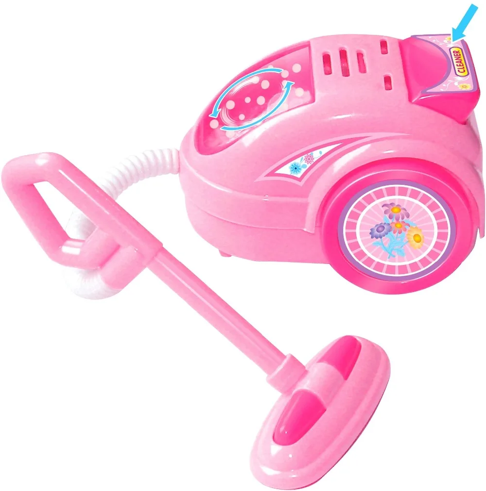 Kids Toy Pretend Play Sets Cooking Cleaning Kitchen Toys for Children Vacuum Cleaner Beauty Educational for Real Life Cosplay
Kids Toy Pretend Play Sets Cooking Cleaning Kitchen Toys for Children Vacuum Cleaner Beauty Educational for Real Life Cosplay