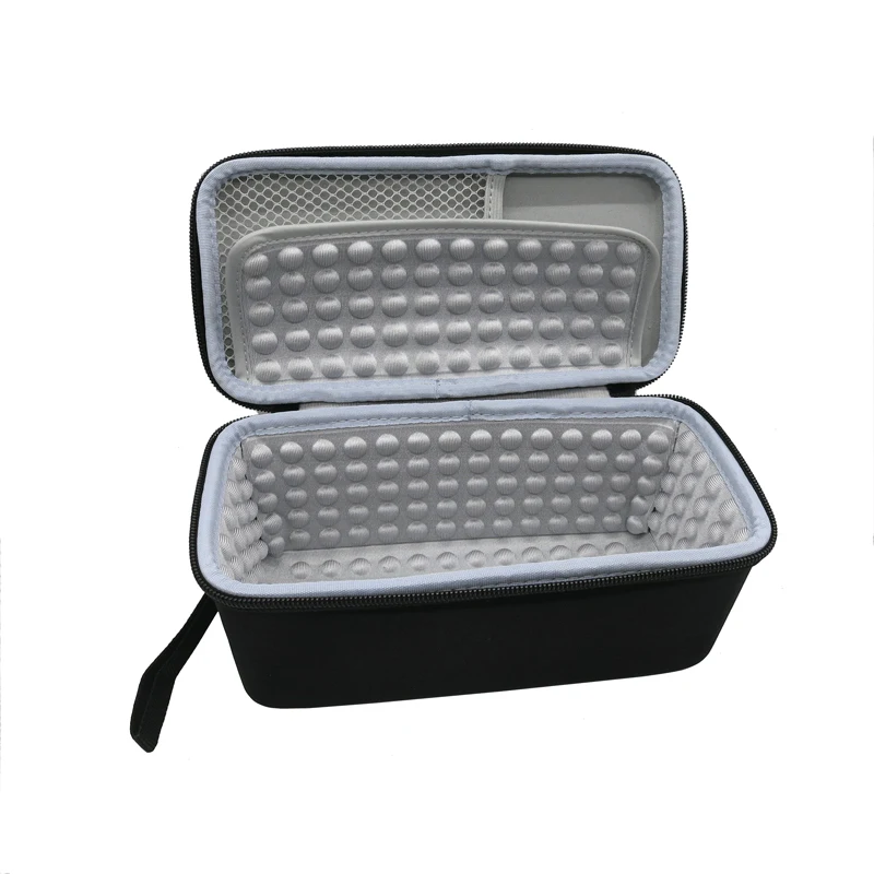 2018 New EVA Hard Waterproof Shockproof Case for JBL Pulse 1 or 2 Portable Speaker Carry Storage Case Pouch Protective Sleeve
2018 New EVA Hard Waterproof Shockproof Case for JBL Pulse 1 or 2 Portable Speaker Carry Storage Case Pouch Protective Sleeve