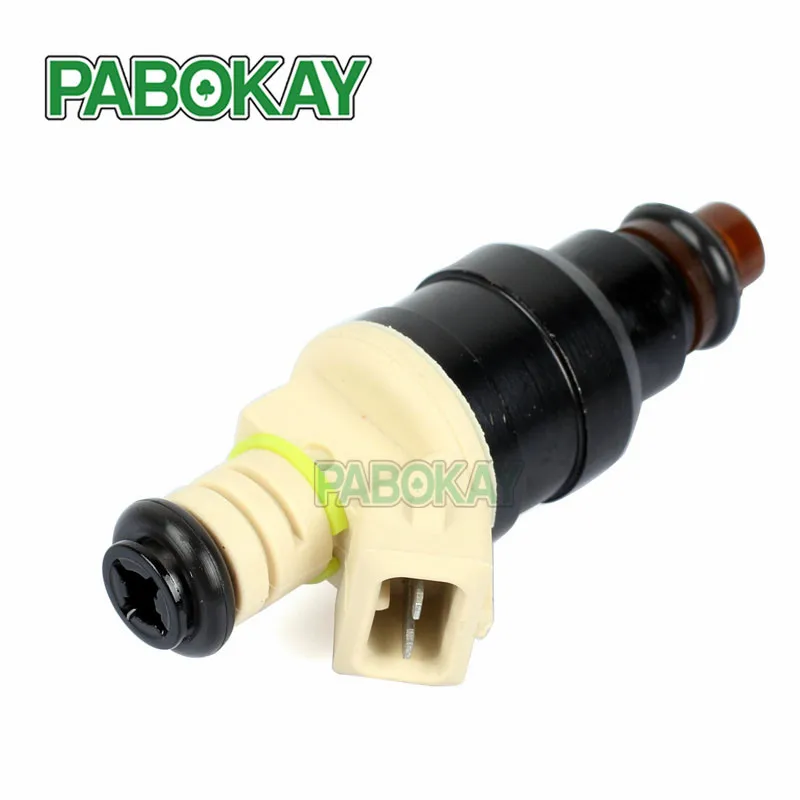 6 pieces X Fuel Injector 0280150414 fits 1992 1993 1994 1995 for BMW 320I 2.0L 13641730059 M643 FJ749 13641730036
6 pieces X Fuel Injector 0280150414 fits 1992 1993 1994 1995 for BMW 320I 2.0L 13641730059 M643 FJ749 13641730036