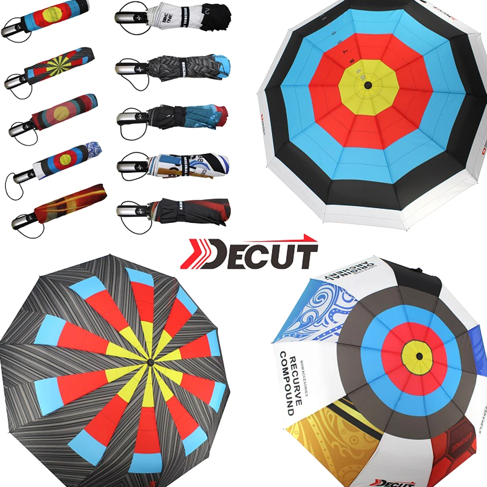 Decut Fully Automatic Umbrella Colorful Sun Umbrella Outdoor Tools Five Colors Hot New
Decut Fully Automatic Umbrella Colorful Sun Umbrella Outdoor Tools Five Colors Hot New