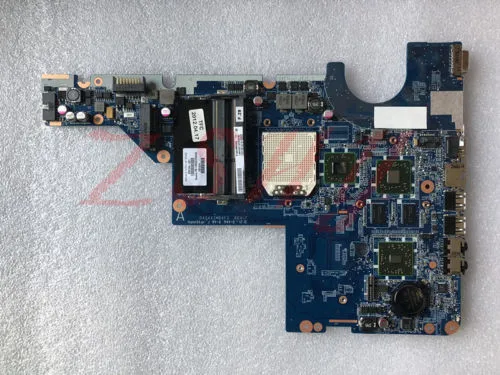 Материнская плата для ноутбука HP Compaq CQ42 CQ62 632184-001 DDR3 Бесплатная доставка 100% ТЕСТ ОК
Материнская плата для ноутбука HP Compaq CQ42 CQ62 632184-001 DDR3 Бесплатная доставка 100% ТЕСТ ОК