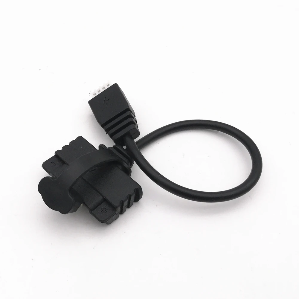 For Hubsan Zino H117S RC Drone Quadcopter Spare Parts Battery Connected Cable Wire
For Hubsan Zino H117S RC Drone Quadcopter Spare Parts Battery Connected Cable Wire