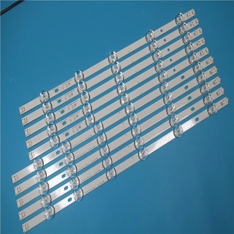 100%NEW 10pcs/lot 55LB650V 55LB5900 LED strip for LG Innotek DRT 3.0 55"_A/B Type Rev01_140107 6916L 1833A 1834A 1989A 1990A
100%NEW 10pcs/lot 55LB650V 55LB5900 LED strip for LG Innotek DRT 3.0 55"_A/B Type Rev01_140107 6916L 1833A 1834A 1989A 1990A