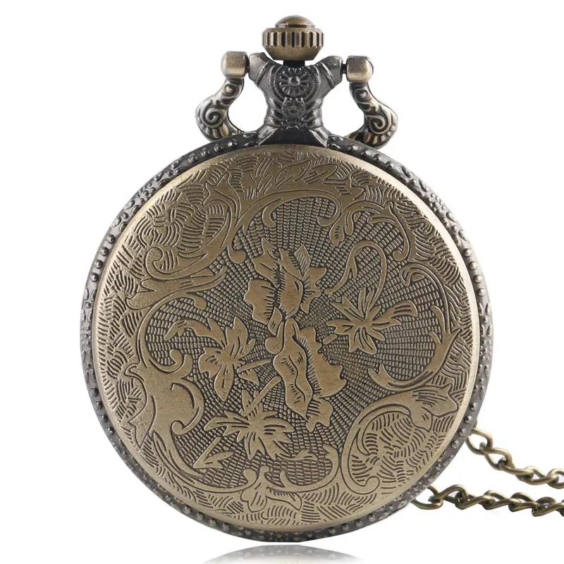 Antique Bronze Half Hunter Constellations Zodiac Pocket Watch Quartz Austrarlia Map Fob Clock Men Women Gift Necklace Chain
Antique Bronze Half Hunter Constellations Zodiac Pocket Watch Quartz Austrarlia Map Fob Clock Men Women Gift Necklace Chain