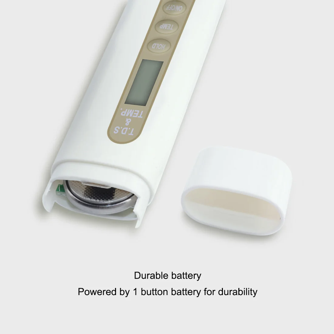 Water Quality Test Pen Measuring Instrument pH Tester TDS For Drinking Tank
Water Quality Test Pen Measuring Instrument pH Tester TDS For Drinking Tank