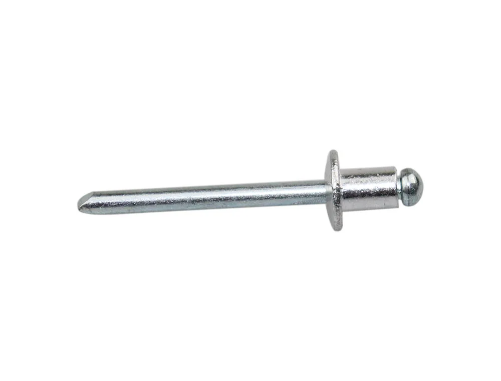 200Pcs M2.4/M3.2/M4.0/M4.8*6.4 Aluminium Blind Rivets Nail Decoration Pop Rivets For Furniture Assortment Kit
200Pcs M2.4/M3.2/M4.0/M4.8*6.4 Aluminium Blind Rivets Nail Decoration Pop Rivets For Furniture Assortment Kit