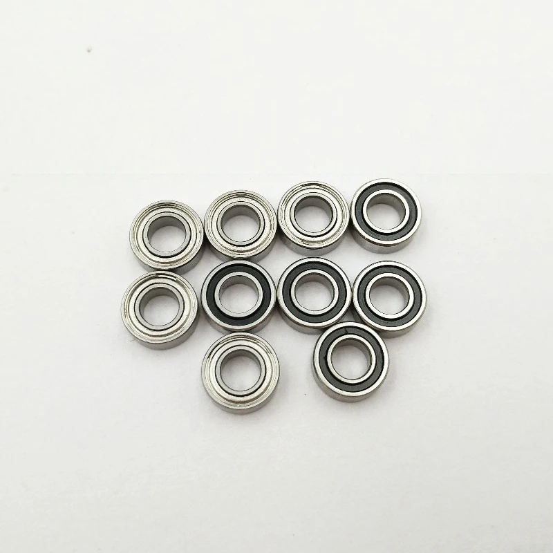 10 pieces Size 6.35X3.175X2.38 Dental Ceramic Ball Bearings High Speed Handpiece
10 pieces Size 6.35X3.175X2.38 Dental Ceramic Ball Bearings High Speed Handpiece