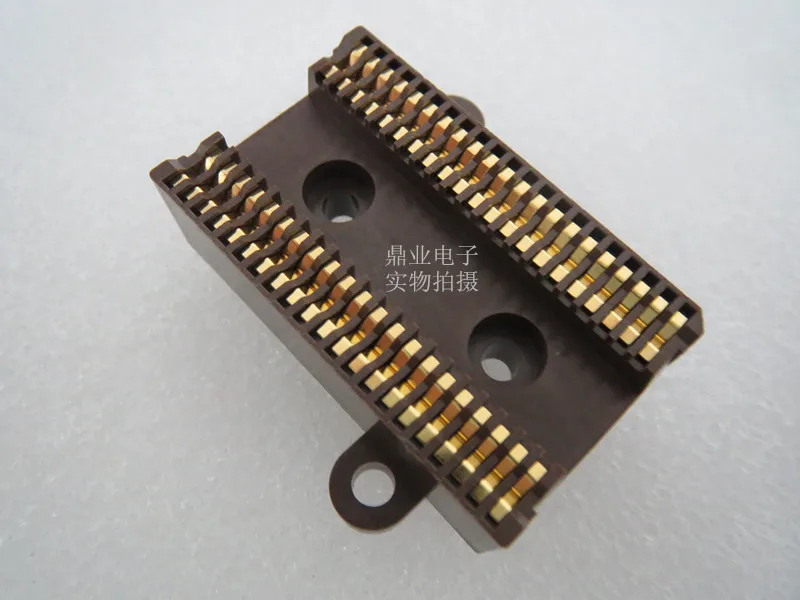 Оригинальный YAMAICHI IC Тесты сиденье IC59 4206 G4 сжигание программы 54P старения гнездо