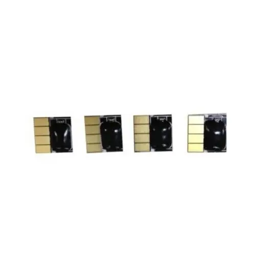Vilaxh 940xl Auto Reset Chip Replacement For HP 940 XL for OfficeJet Pro 8000 8500 8500A printer Permanent Chip
Vilaxh 940xl Auto Reset Chip Replacement For HP 940 XL for OfficeJet Pro 8000 8500 8500A printer Permanent Chip