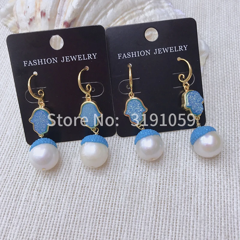 2018 new style fresh texture fashion earrings with light and luxurious style earrings
2018 new style fresh texture fashion earrings with light and luxurious style earrings