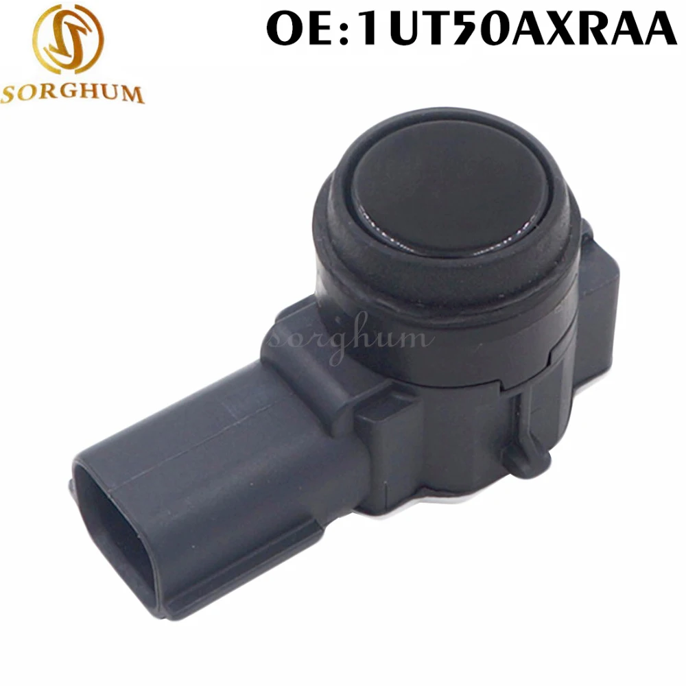New Radar Detector Parking Sensor For Chrysler Jeep Dodge OEM 1UT50AXRAA 0263023207
New Radar Detector Parking Sensor For Chrysler Jeep Dodge OEM 1UT50AXRAA 0263023207