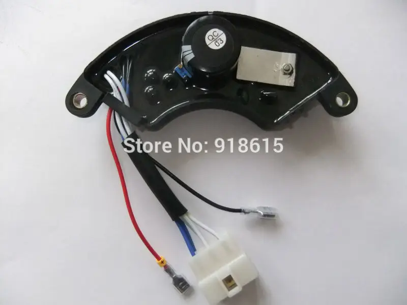 HJ.5k3p28-BX AVR THREE PHASE automatic voltage regulator for china generator free shipping
HJ.5k3p28-BX AVR THREE PHASE automatic voltage regulator for china generator free shipping