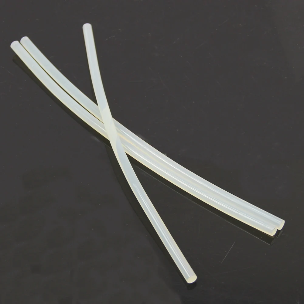 7x270mm Translucence Hot Melt Glue Stick For Electric Glue Gun Craft Repair Dropshipping
7x270mm Translucence Hot Melt Glue Stick For Electric Glue Gun Craft Repair Dropshipping