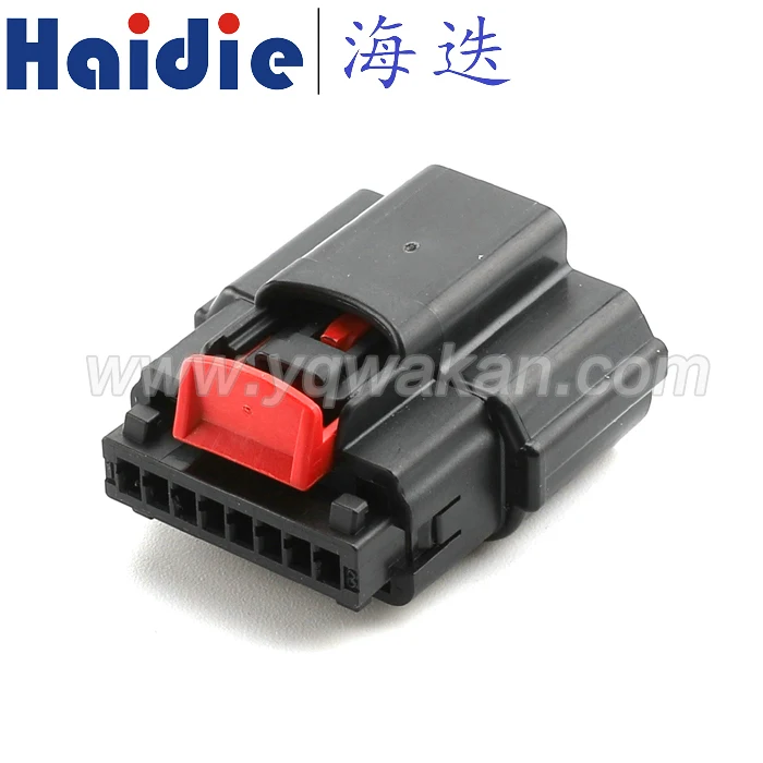 Free shipping 2sets 6pin molex connector 34975-6160 electric plug waterproof electric connector 31404-7110
Free shipping 2sets 6pin molex connector 34975-6160 electric plug waterproof electric connector 31404-7110