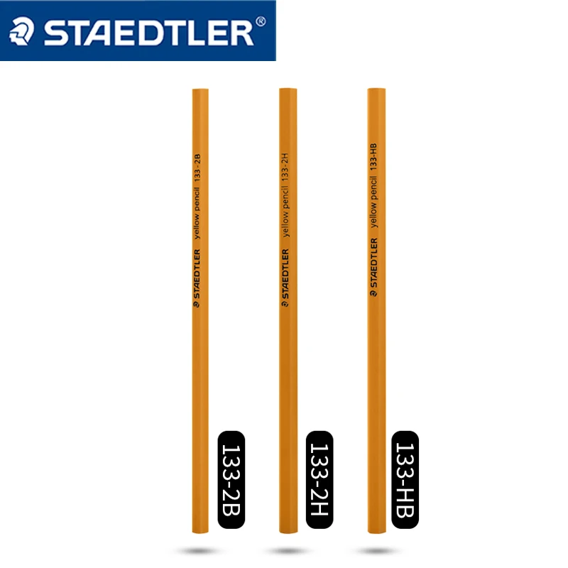 Staedtler шестиугольник желтый стержень карандаш 133/134 эскиз для рисования и письма карандаш студенческий экзамен Специальный карандаш записи и...
Staedtler шестиугольник желтый стержень карандаш 133/134 эскиз для рисования и письма карандаш студенческий экзамен Специальный карандаш записи и...