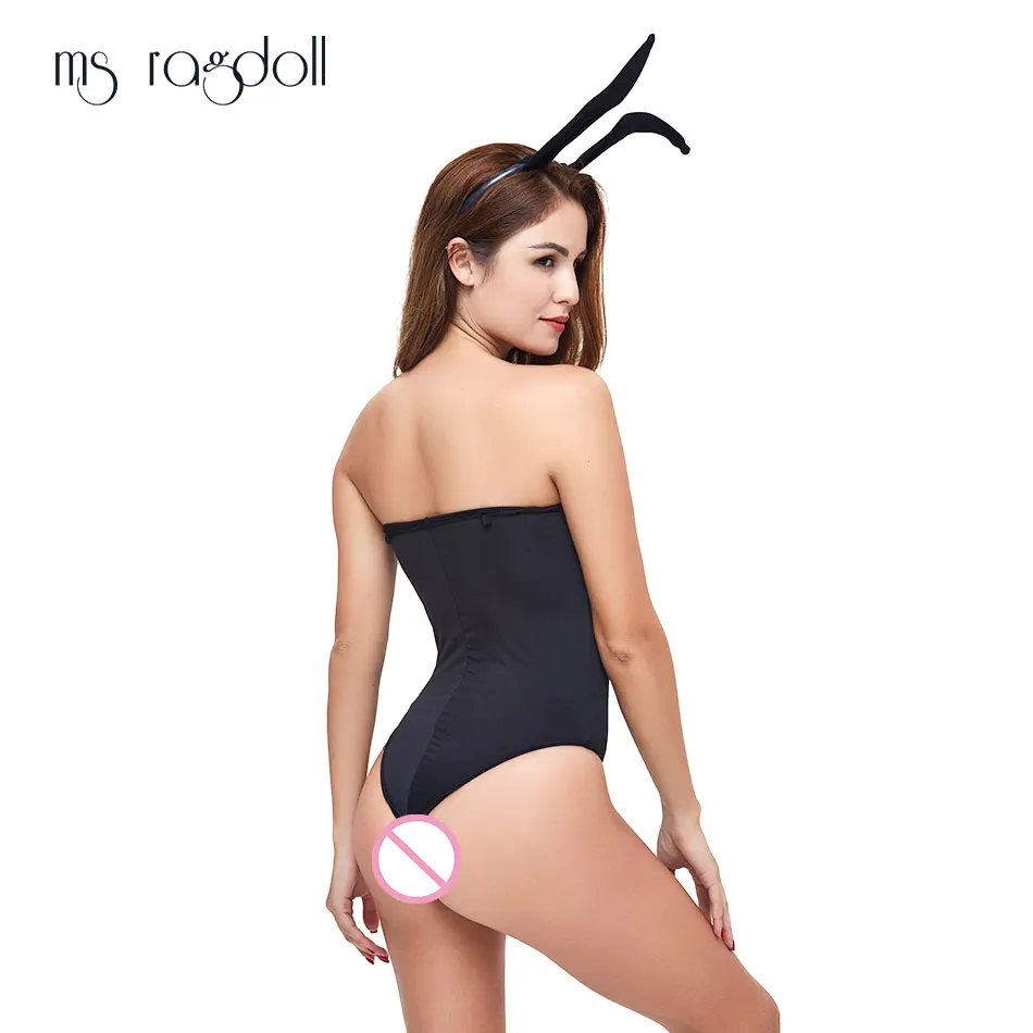 Women Sexy Ladies Rompers Underwear Leotard Bodysuit Set Catwomen Girl Dress Classy Bunny Cospaly Costume for Role Plays
Women Sexy Ladies Rompers Underwear Leotard Bodysuit Set Catwomen Girl Dress Classy Bunny Cospaly Costume for Role Plays
