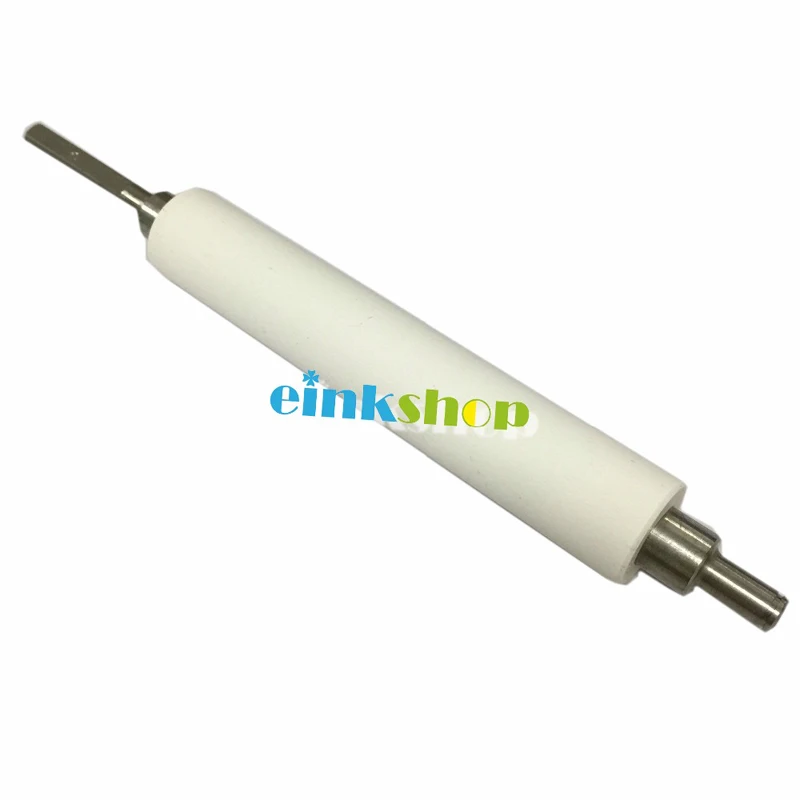 Einkshop Thermal printer Supplies Roller For Zebra 105SL 300dpi Thermal Barcode Label printer G32011M Parts
Einkshop Thermal printer Supplies Roller For Zebra 105SL 300dpi Thermal Barcode Label printer G32011M Parts