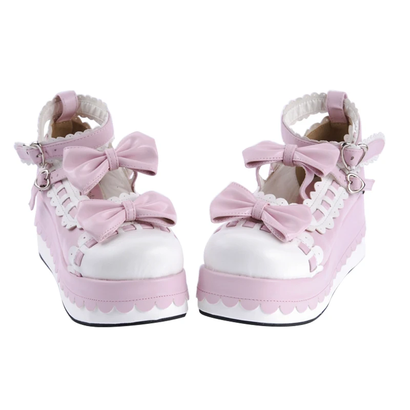 Angelic imprint New Arrival Lolita shoes Chunky Heel Round Toe Women Pumps lolita princess shoes size 34-46 9896
Angelic imprint New Arrival Lolita shoes Chunky Heel Round Toe Women Pumps lolita princess shoes size 34-46 9896