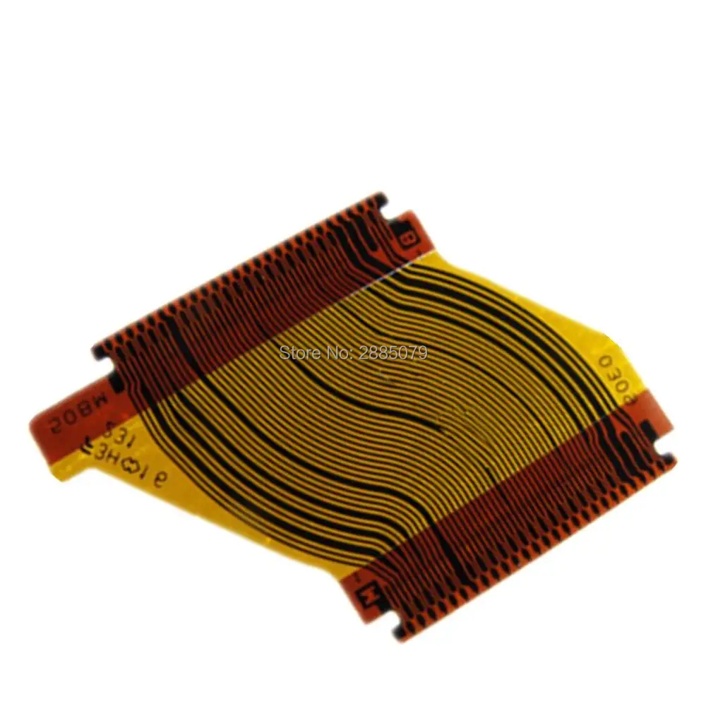 New 80D flash board flex for Canon for EOS 80D flex cable conected to mainboard Camera repair part free shipping
New 80D flash board flex for Canon for EOS 80D flex cable conected to mainboard Camera repair part free shipping