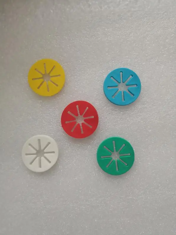 Пластиковые зажимы для носков ATJVFWL 15665
Пластиковые зажимы для носков ATJVFWL 15665