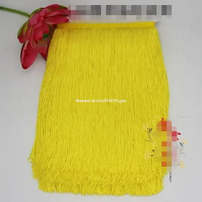 10 Metros 50 CM de Comprimento Fita de Poliester Borda Franjas Guarnicao Do Laco Africano Diy Acessorios Cortinas de Palco Roupa
10 Metros 50 CM de Comprimento Fita de Poliester Borda Franjas Guarnicao Do Laco Africano Diy Acessorios Cortinas de Palco Roupa