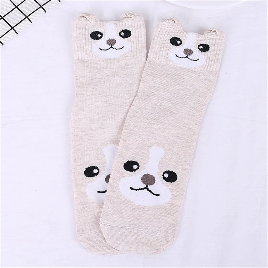 FREE OSTRICH Women Comfortable Sell Like Hot Cute and charming pet family Animal Character Socks Soft 2019 Women Socks Cotton
FREE OSTRICH Women Comfortable Sell Like Hot Cute and charming pet family Animal Character Socks Soft 2019 Women Socks Cotton