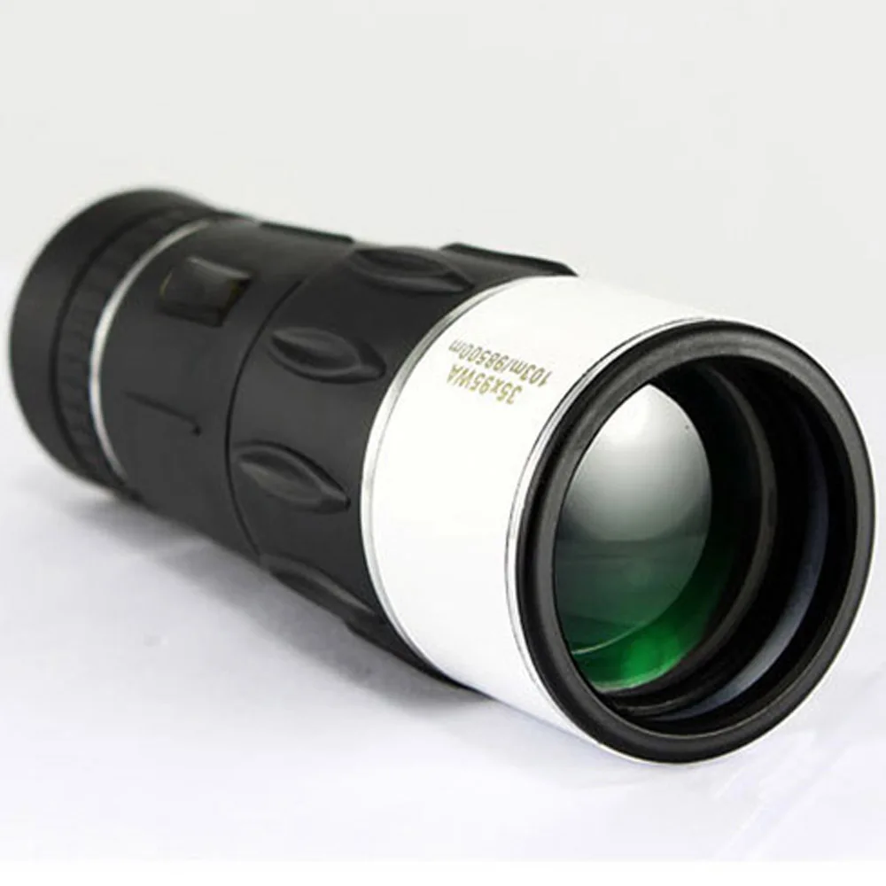 HD 35x95 Minocular Binoculars Telescope with 103/98500m Dual Focus Optic Lens fit Outdoor Watching Camping
HD 35x95 Minocular Binoculars Telescope with 103/98500m Dual Focus Optic Lens fit Outdoor Watching Camping