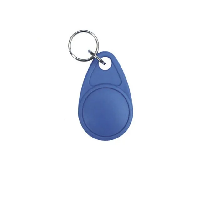 Blank 125KHz EM4100 TK4100 T5577 Hotel Door Access Custom Proximity Apartment RFID Key Fob Identification
Blank 125KHz EM4100 TK4100 T5577 Hotel Door Access Custom Proximity Apartment RFID Key Fob Identification