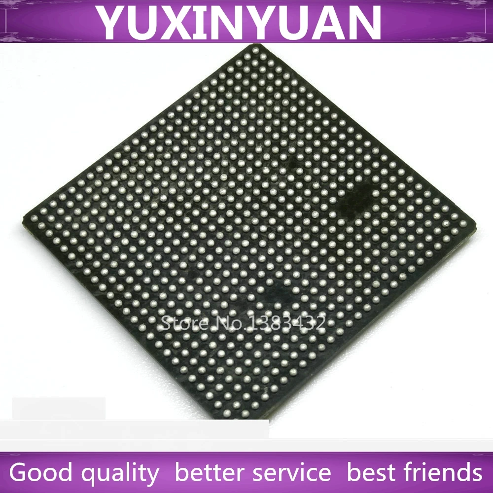 Φ 1 шт. Φ LGE107C BGA662 BGA LCD CHIP