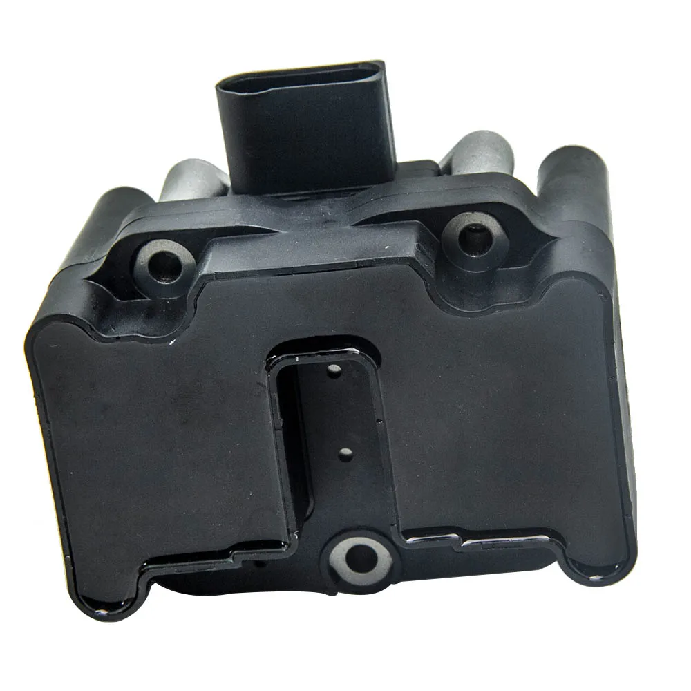 032905106 IGNITION COIL FOR SEAT AROSA LBIZA LNCA LEON TOLEDO 1.4L 1.6L 16V
032905106 IGNITION COIL FOR SEAT AROSA LBIZA LNCA LEON TOLEDO 1.4L 1.6L 16V