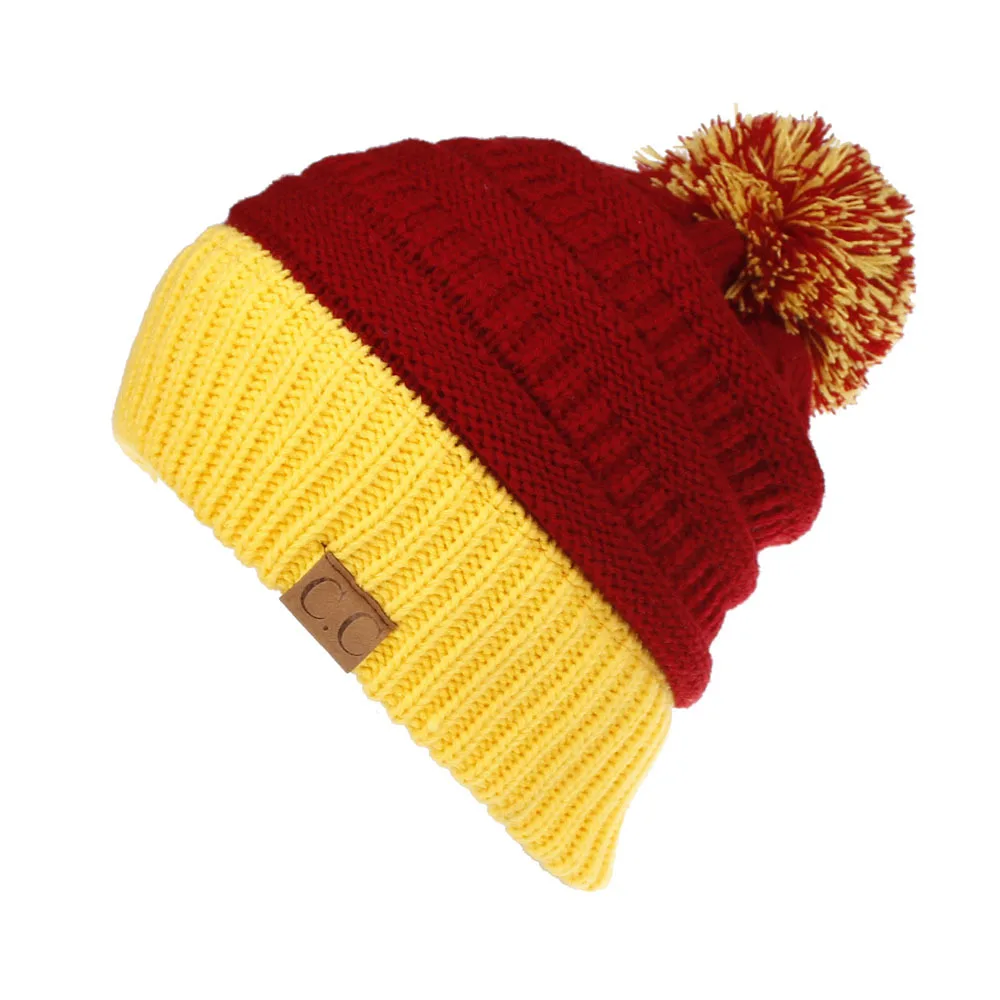 1 pcs/lot ,Women match color wool knitting hats to keep warm outdoors in autumn and winter
1 pcs/lot ,Women match color wool knitting hats to keep warm outdoors in autumn and winter