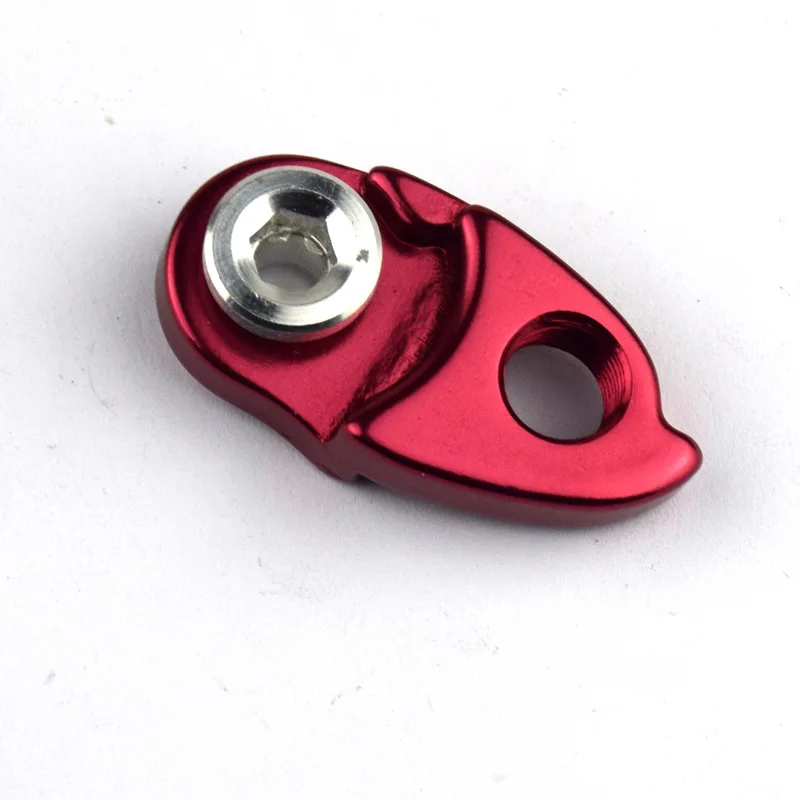 ZTTO дорожный велосипед задние части Derailleur удлинитель вешалка для накладок горный