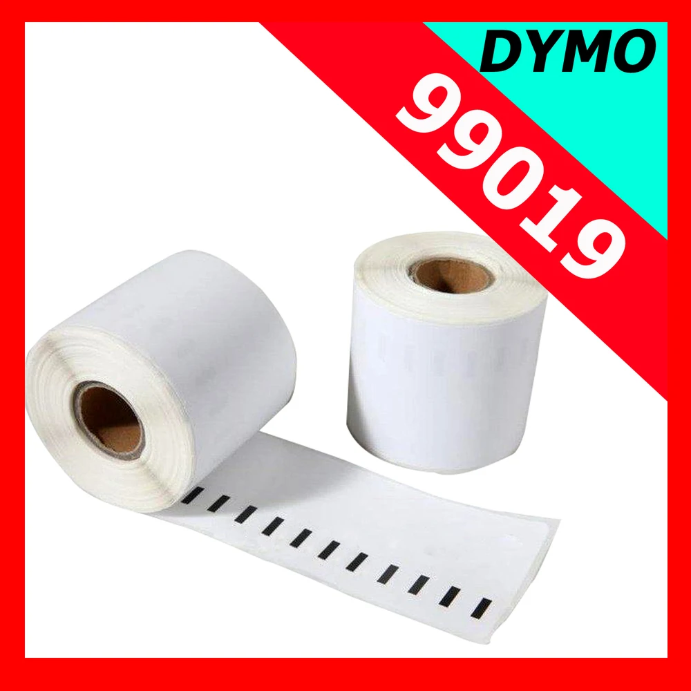 DYMO LabelWriter 99019 большой Рычаг Арки картриджа 59mmx190mmx150labels (США 99019)|cartridge| |