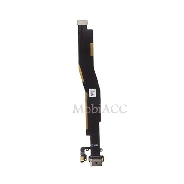 Original for OnePlus Three USB Charging Port Flex; Dock Connector Charging Port Flex Cable Replacement Part for OnePlus 3
Original for OnePlus Three USB Charging Port Flex; Dock Connector Charging Port Flex Cable Replacement Part for OnePlus 3