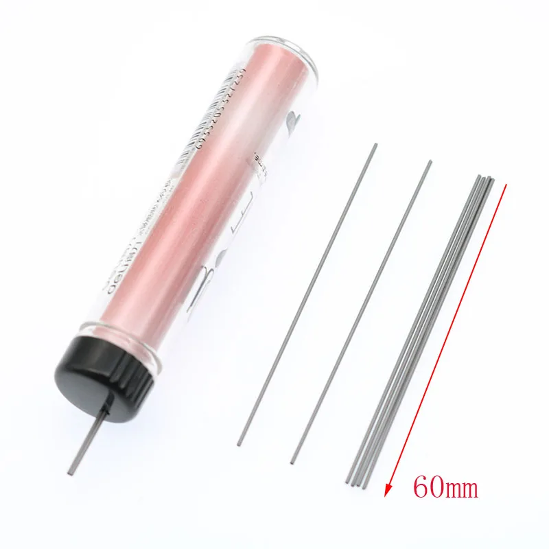 (2 Boxes = 40pcs) 0.5mm / 0.7mm HB Pencil Rod Automatic Pencil Lead Is Not Easy To Break Pencil Core Office School Supplies
(2 Boxes = 40pcs) 0.5mm / 0.7mm HB Pencil Rod Automatic Pencil Lead Is Not Easy To Break Pencil Core Office School Supplies