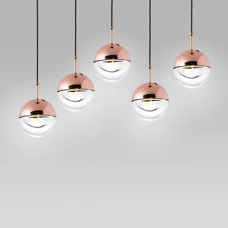 Modern LED Ball Pendant Light Kitchen Acrylic Nordic Bedroom Pendant Lamp For Coffee Clothing Store Decor Pendant Lights PA0336
Modern LED Ball Pendant Light Kitchen Acrylic Nordic Bedroom Pendant Lamp For Coffee Clothing Store Decor Pendant Lights PA0336