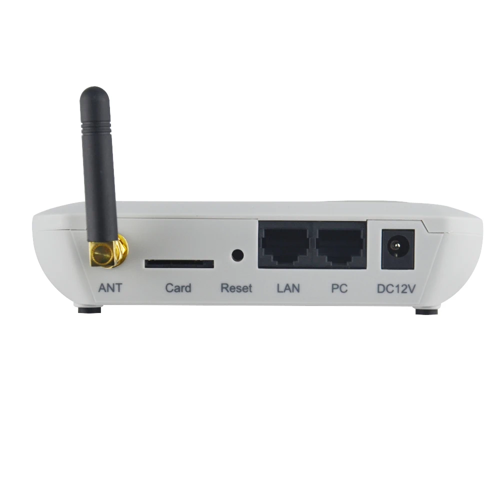 Best Price GSM VoIP GoIP Gateway GoIP-1 with SMS Support+Built-in Encryption+SIP Base (Quad band 850/900/1800/1900MHz) GOIP 1
Best Price GSM VoIP GoIP Gateway GoIP-1 with SMS Support+Built-in Encryption+SIP Base (Quad band 850/900/1800/1900MHz) GOIP 1