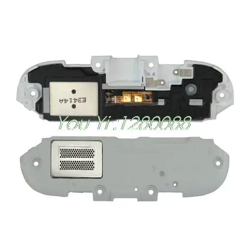 For Samsung Galaxy S4 S IV i9500 I9505 White Loud speaker Ringer Buzzer Module Replacement Loudspeaker
For Samsung Galaxy S4 S IV i9500 I9505 White Loud speaker Ringer Buzzer Module Replacement Loudspeaker