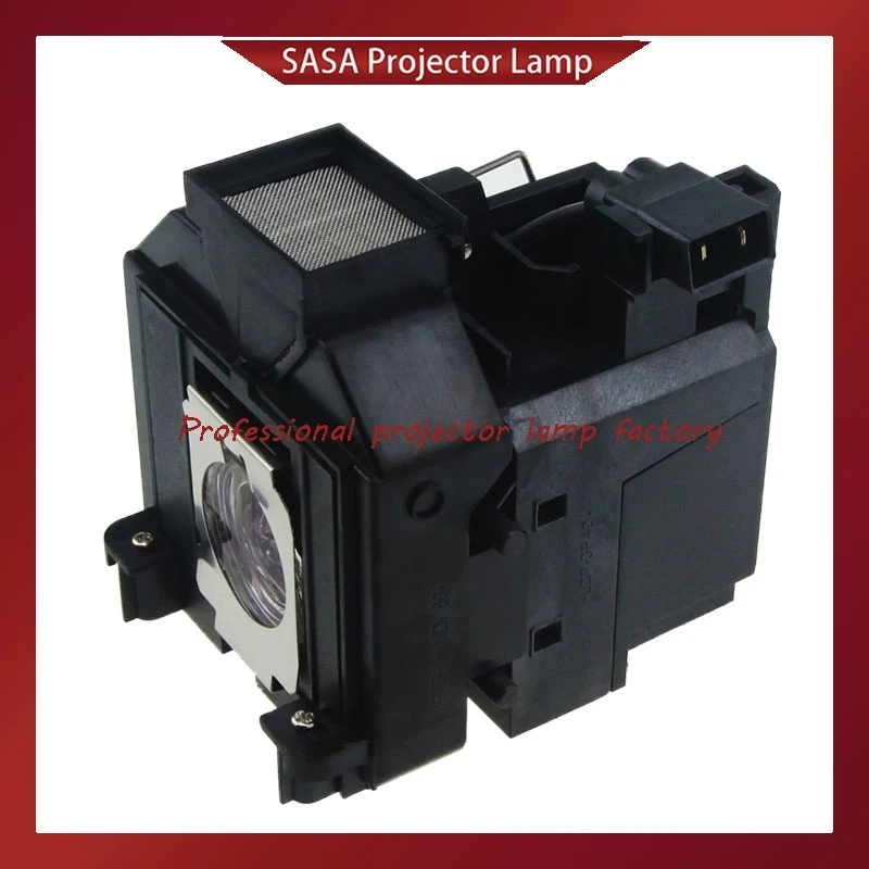 ELPL69/V13H010L69 Замена лампы проектора с корпусом для EPSON EH-TW8000/EH-TW9000/EH-TW9000W/EH-TW9100
ELPL69/V13H010L69 Замена лампы проектора с корпусом для EPSON EH-TW8000/EH-TW9000/EH-TW9000W/EH-TW9100