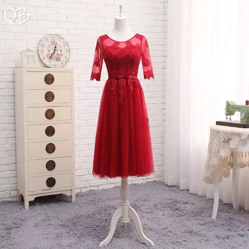 Короткие вечерние платья до середины икры, трапециевидные кружевные тюлевые платья с рукавом до локтя, модель 2020 года, официальная модель, ц...
Короткие вечерние платья до середины икры, трапециевидные кружевные тюлевые платья с рукавом до локтя, модель 2020 года, официальная модель, ц...