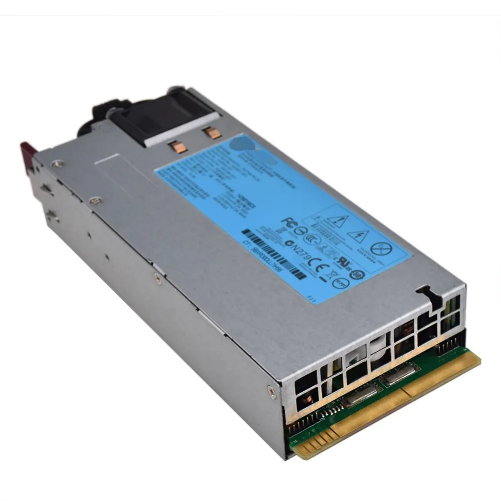 For HP DL360P 380P DL380E 360E Gen8 460W Server power 660184-001 656362-B21 Power Supply
For HP DL360P 380P DL380E 360E Gen8 460W Server power 660184-001 656362-B21 Power Supply