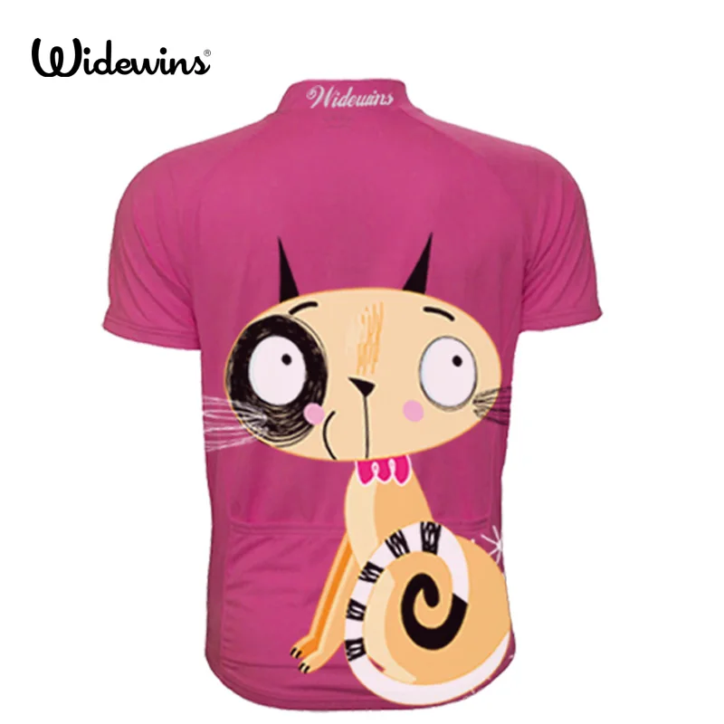 Women Cycling Jersey Breathable Short Sleeve Jersey Ropa Ciclismo Bicycle Sportswear Bike Quick Dry Cycling Clothing 5103
Women Cycling Jersey Breathable Short Sleeve Jersey Ropa Ciclismo Bicycle Sportswear Bike Quick Dry Cycling Clothing 5103