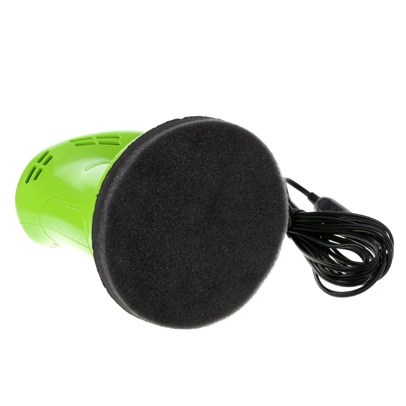 BENGU 12V 80W Portable Car Polishing Waxed Machine Cleaner Waxer Polisher Auto Home
BENGU 12V 80W Portable Car Polishing Waxed Machine Cleaner Waxer Polisher Auto Home