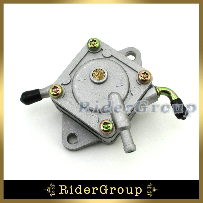 Топливный насос для газонокосилки GT242 GT262 GT275 325 FC540V|fuel pump for toyota camry|fuel suzukifuel isuzu |