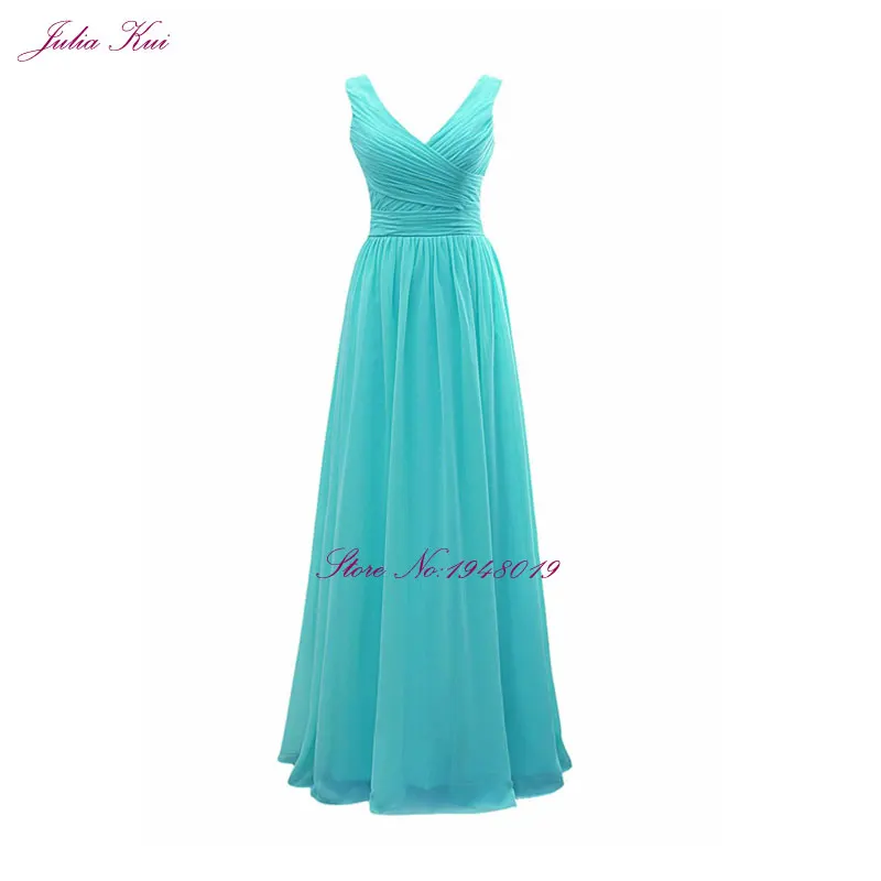 Julia Kui New V-Neckline Green Evening Dress Chiffon Floor Length Formal Dresses Regular Sleeve Straight Dress Vestido De Festa
Julia Kui New V-Neckline Green Evening Dress Chiffon Floor Length Formal Dresses Regular Sleeve Straight Dress Vestido De Festa