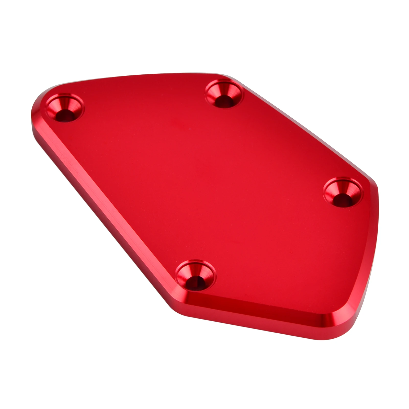 FOR BMW R1200GS R RT RS ADV Front Brake Reservoir Fluid Tank CapS 2013 2014 2015 2016 2017 6061-T6 Aluminum Red
FOR BMW R1200GS R RT RS ADV Front Brake Reservoir Fluid Tank CapS 2013 2014 2015 2016 2017 6061-T6 Aluminum Red