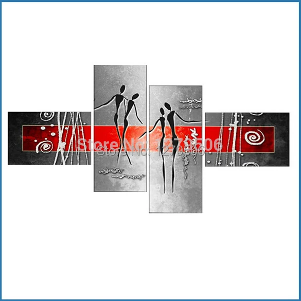 Handpainted Abstract Decorative Oil Painting On Canvas High Quality Wall Art Picture For Home Decor Lovers Dancing
Handpainted Abstract Decorative Oil Painting On Canvas High Quality Wall Art Picture For Home Decor Lovers Dancing