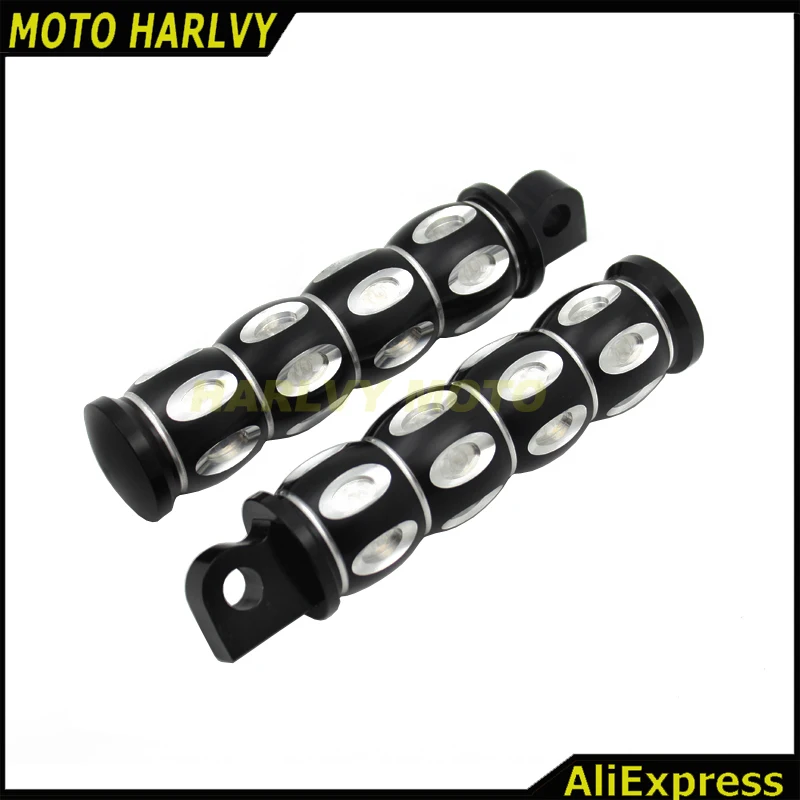 Motorcycle Passenger Rear Foot Pedal Mounts Foot Peg For Harley 883 1200 XL 2000-2013 Sportster
Motorcycle Passenger Rear Foot Pedal Mounts Foot Peg For Harley 883 1200 XL 2000-2013 Sportster