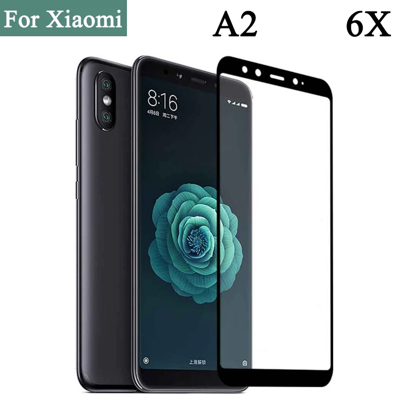 Закаленное стекло для смартфона 9H HD Full Glue для Xiaomi Mi A2/6X, Защитная пленка для экрана
Закаленное стекло для смартфона 9H HD Full Glue для Xiaomi Mi A2/6X, Защитная пленка для экрана